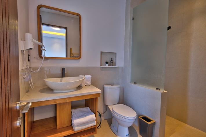 ubud villa rental