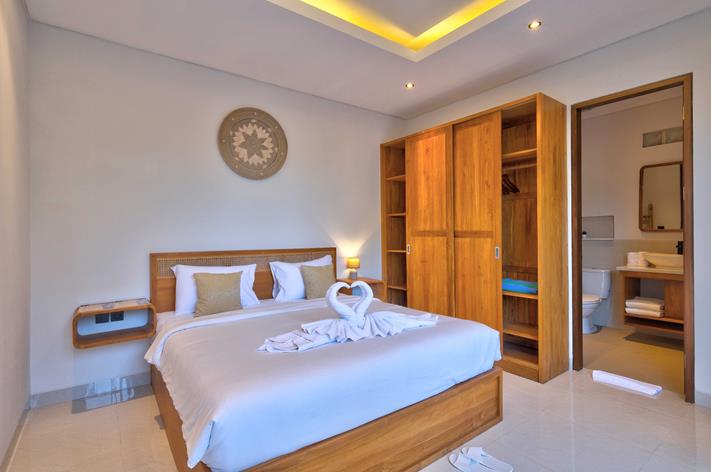 ubud villa rental