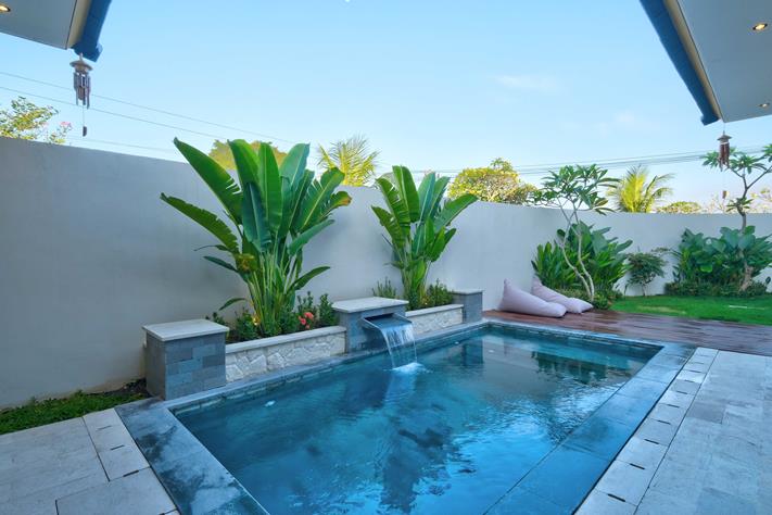 ubud villa rental
