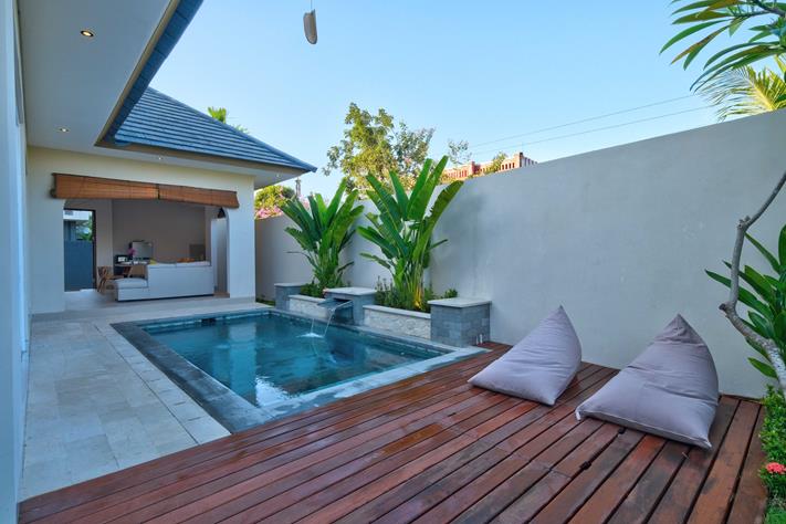 Ubud Property Villa VR2.747