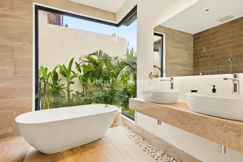 Ubud Property Villa For Sale in Ubud Bali