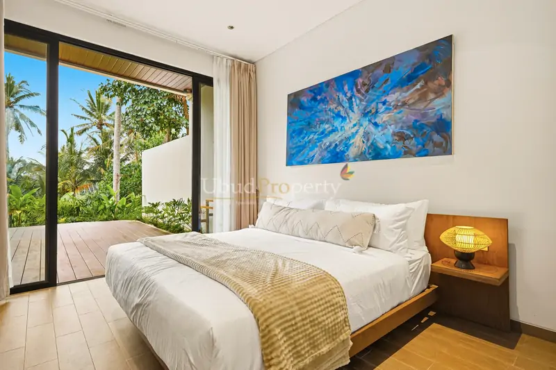 Ubud Property Villa For Sale in Ubud Bali