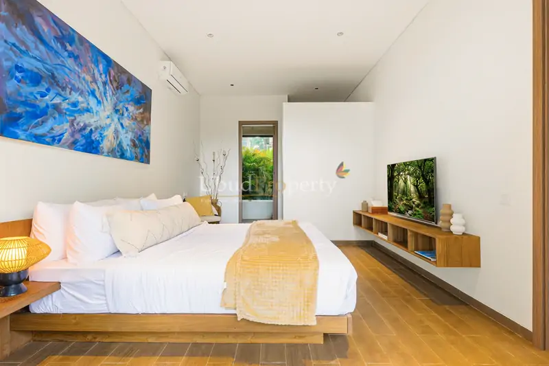 Ubud Property Villa For Sale in Ubud Bali