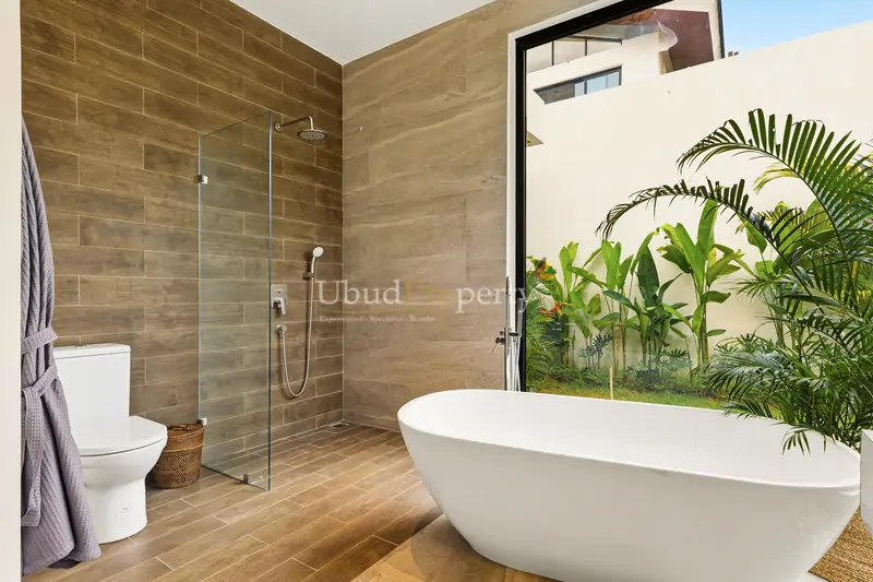 Ubud Property Villa For Sale in Ubud Bali