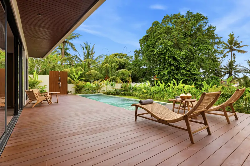 Ubud Property Villa For Sale in Ubud Bali