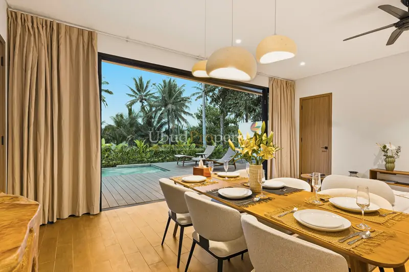 Ubud Property Villa For Sale in Ubud Bali