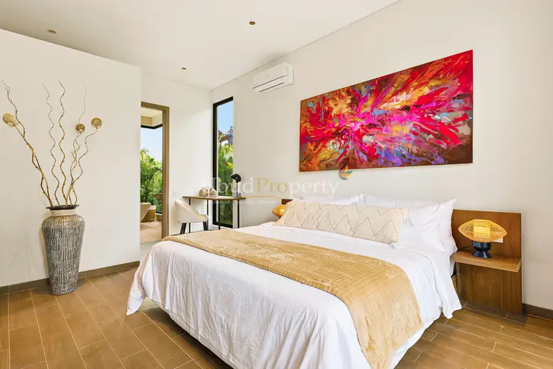 Ubud Property Villa For Sale in Ubud Bali