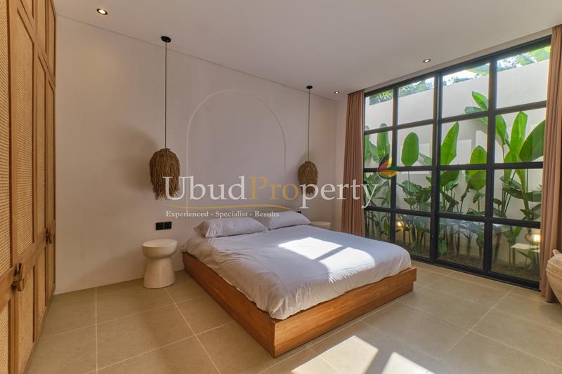 Ubud Property Villa For Sale in Ubud Bali
