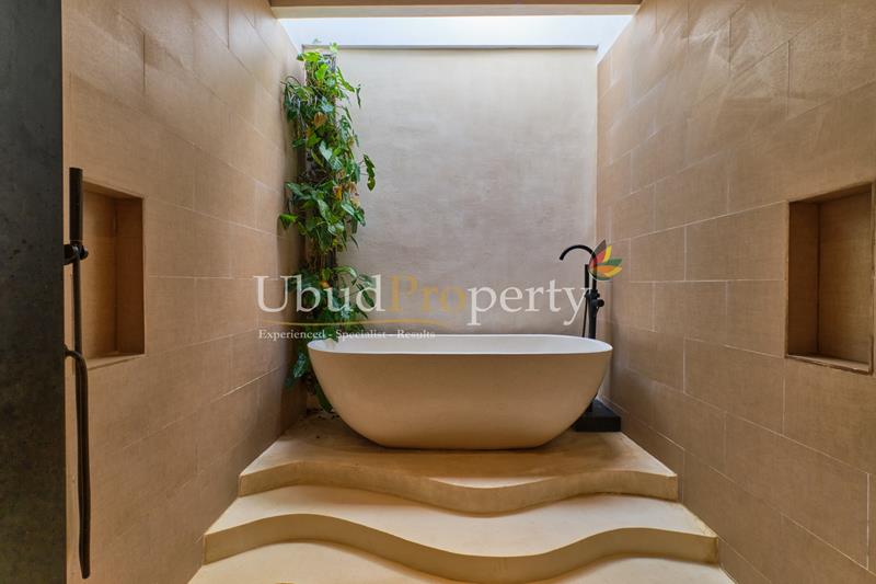 Ubud Property Villa For Sale in Ubud Bali