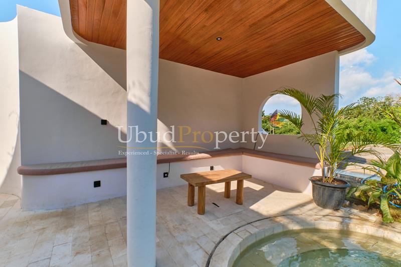 Ubud Property Villa For Sale in Ubud Bali