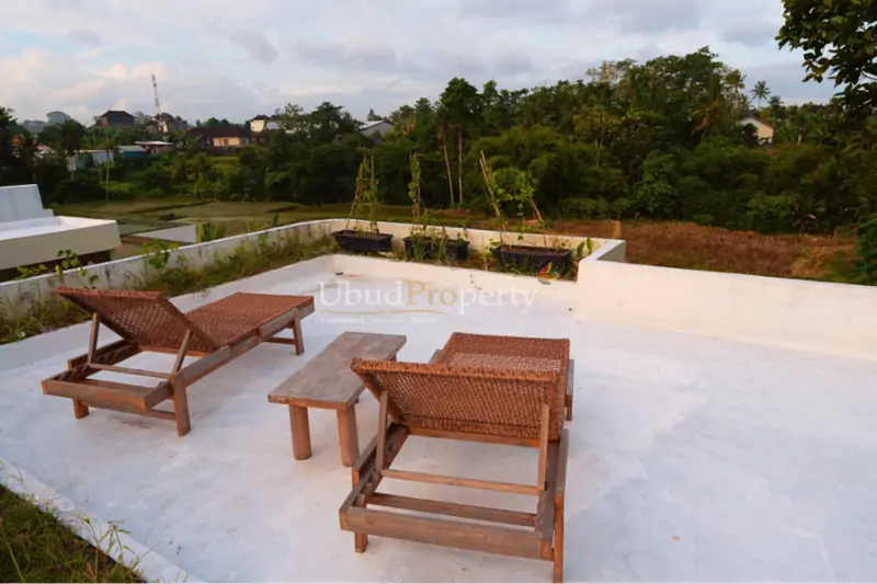 Ubud Property Villa For Sale in Ubud Bali
