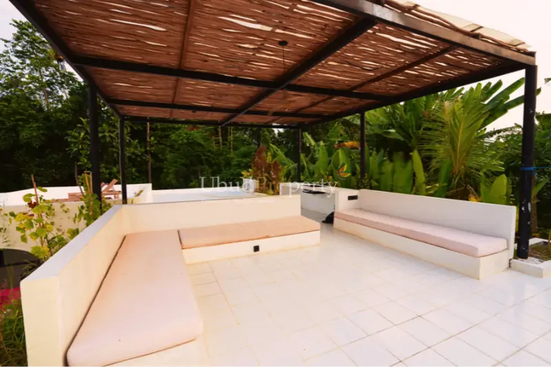 Ubud Property Villa For Sale in Ubud Bali