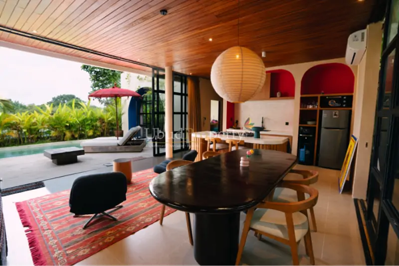 Ubud Property Villa For Sale in Ubud Bali
