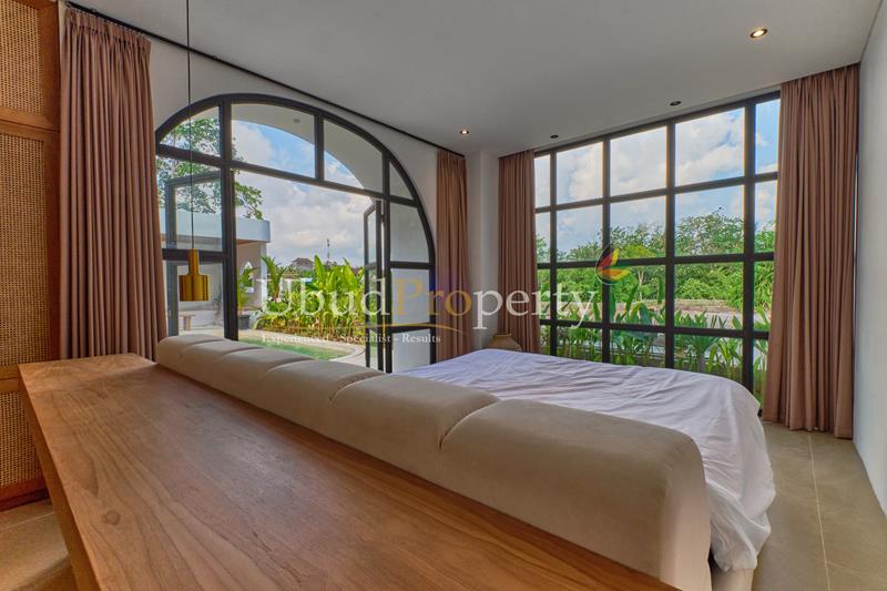 Ubud Property Villa For Sale in Ubud Bali