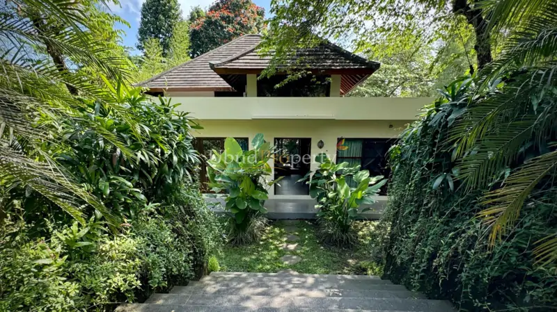 Ubud Property Villa For Sale in Ubud Bali