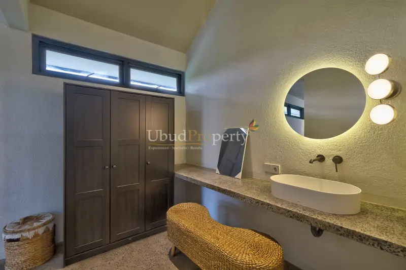 Ubud Property Villa For Sale in Ubud Bali