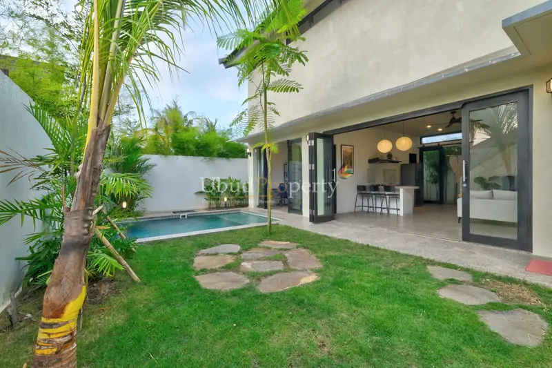Ubud Property Villa For Sale in Ubud Bali