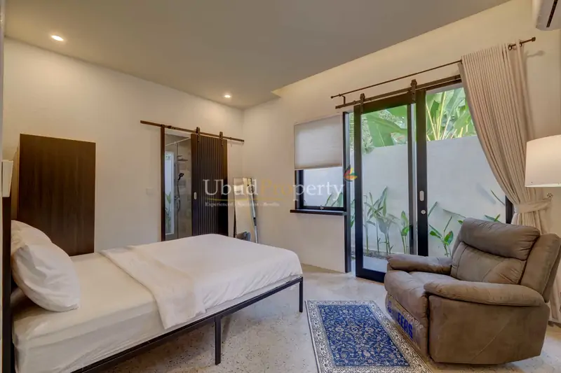 Ubud Property Villa For Sale in Ubud Bali