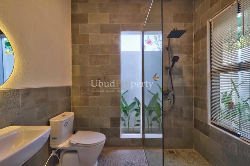 Ubud Property Villa For Sale in Ubud Bali
