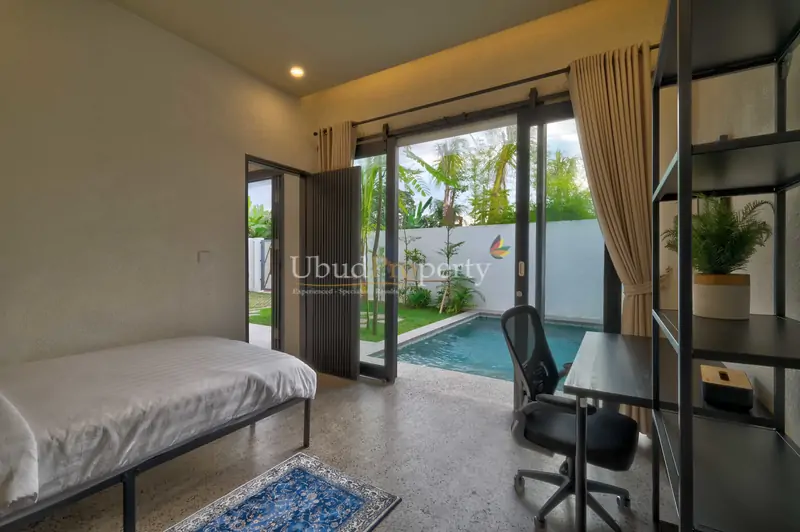 Ubud Property Villa For Sale in Ubud Bali