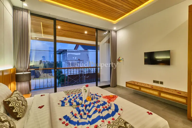 Ubud Property Villa For Sale in Ubud Bali