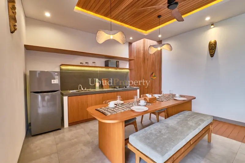 Ubud Property Villa For Sale in Ubud Bali