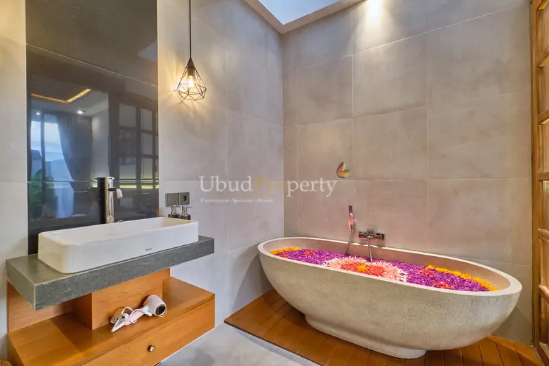 Ubud Property Villa For Sale in Ubud Bali