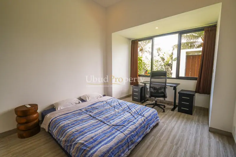 Ubud Property Villa For Sale in Ubud Bali
