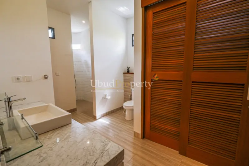 Ubud Property Villa For Sale in Ubud Bali