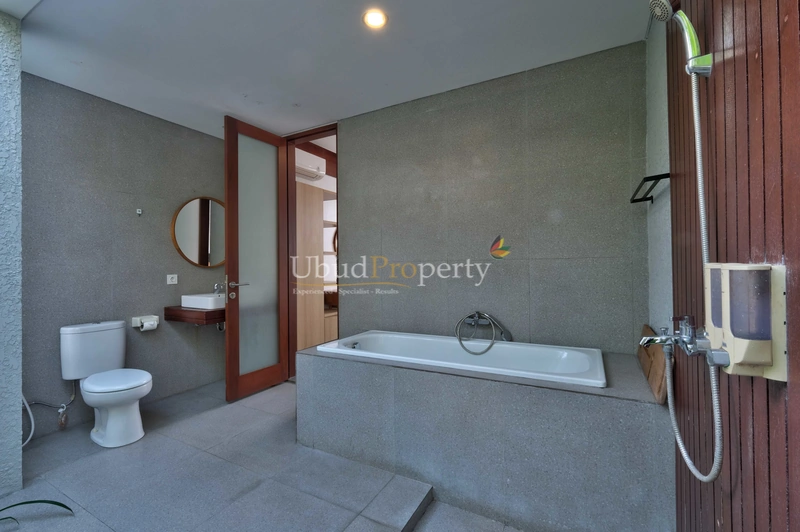 Ubud Property Villa For Sale in Ubud Bali