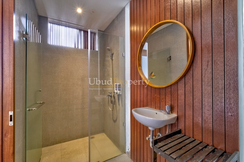 Ubud Property Villa For Sale in Ubud Bali