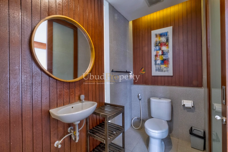 Ubud Property Villa For Sale in Ubud Bali
