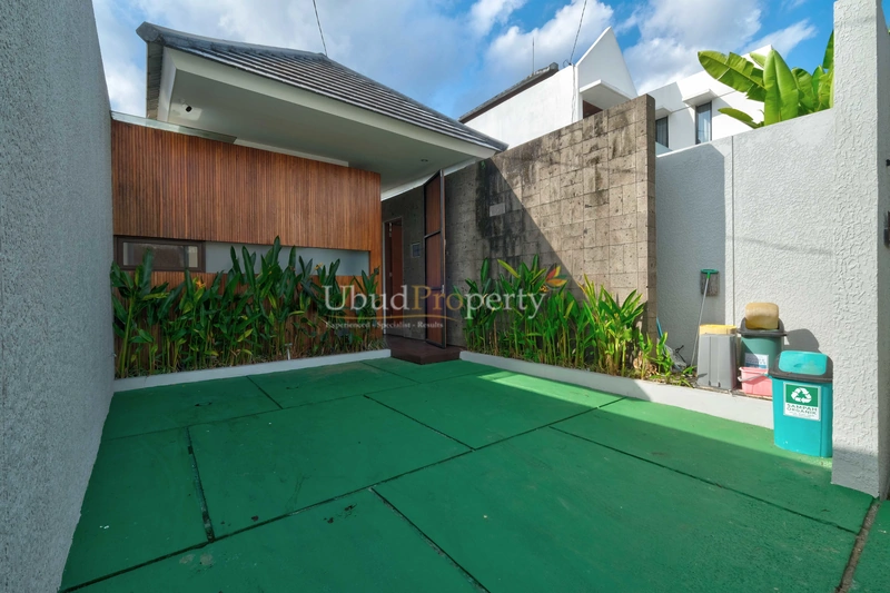 Ubud Property Villa For Sale in Ubud Bali