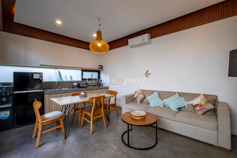 Ubud Property Villa For Sale in Ubud Bali