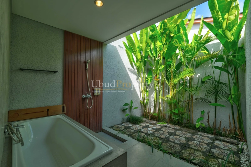 Ubud Property Villa For Sale in Ubud Bali