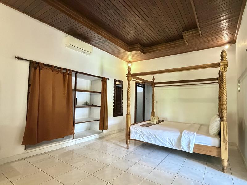 ubud villa rental