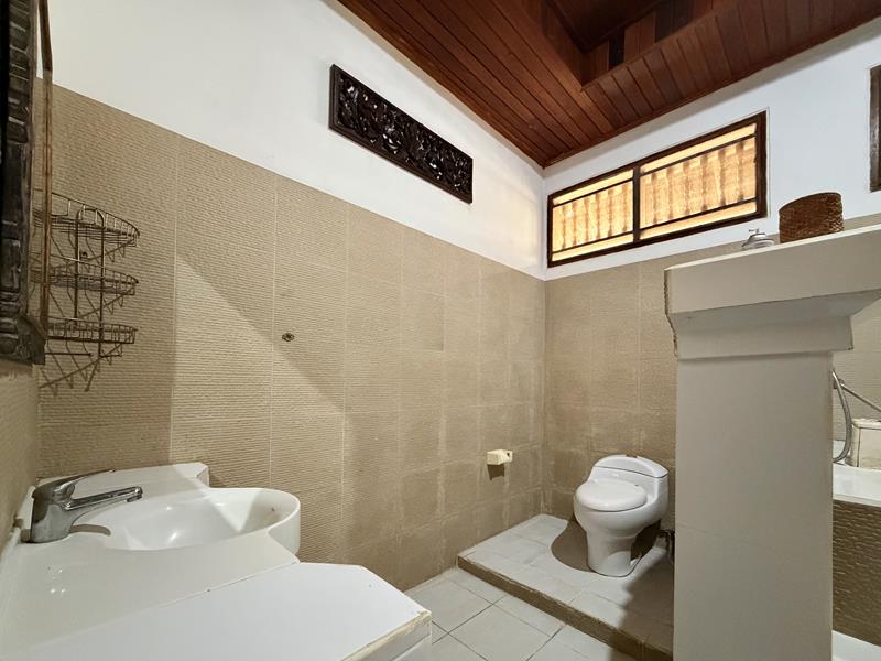 ubud villa rental