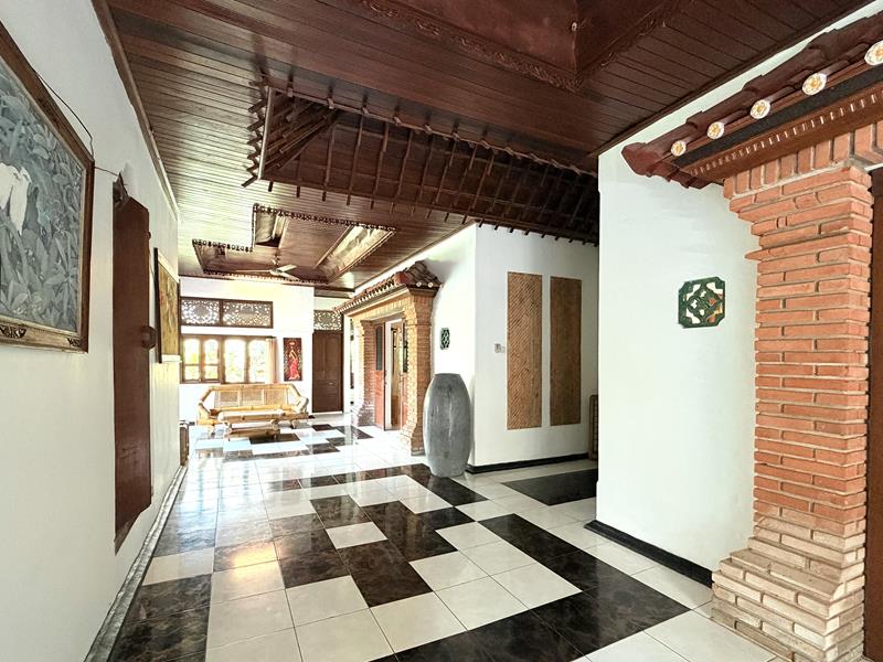 ubud villa rental
