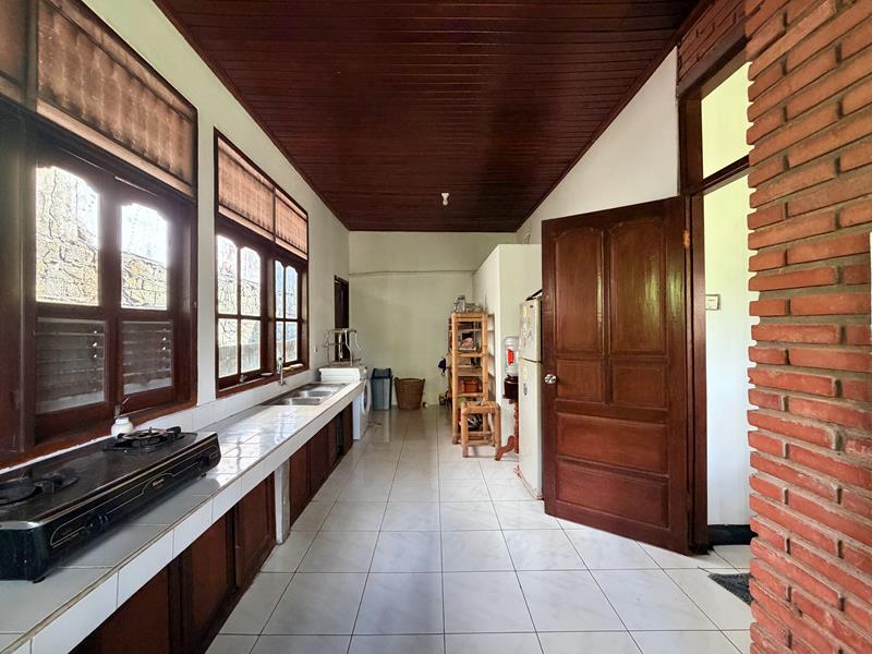 ubud villa rental