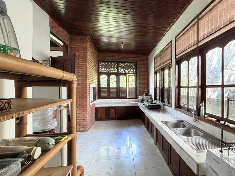 ubud villa rental