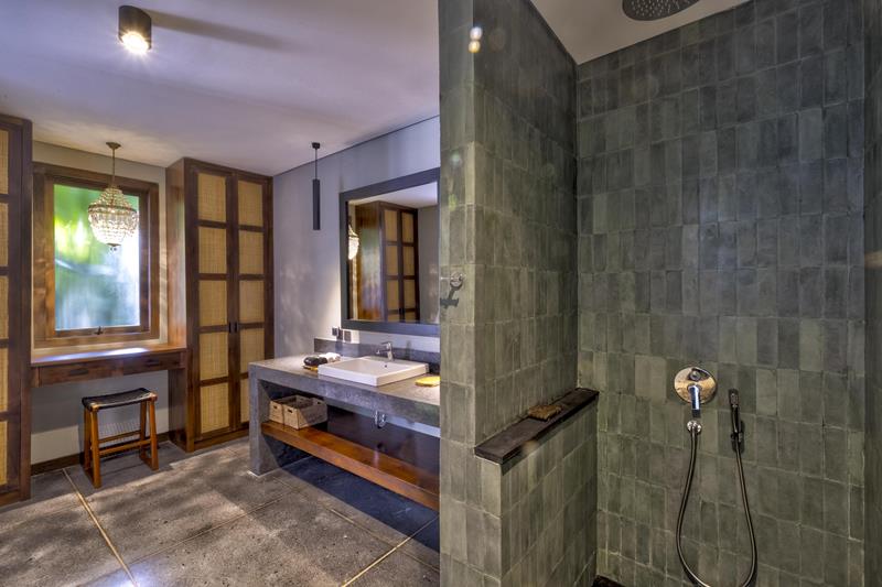ubud villa rental