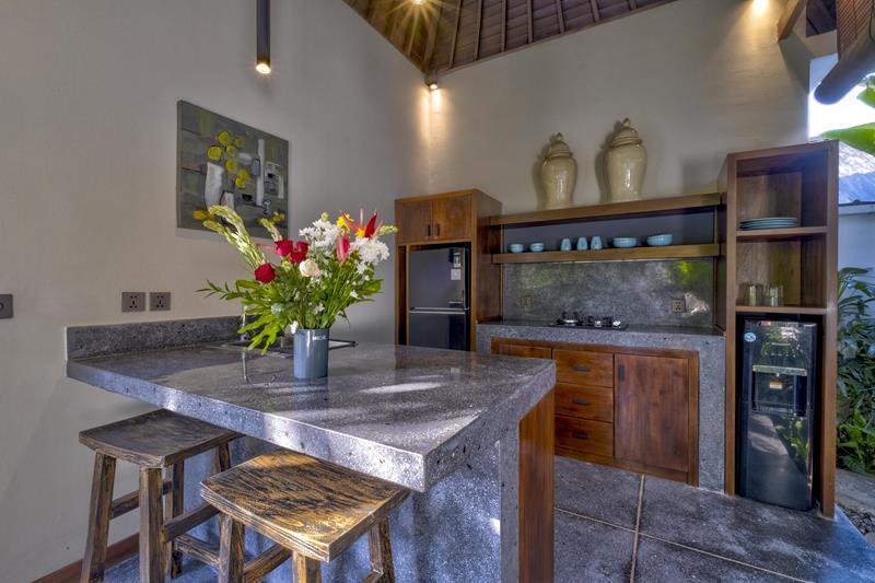 ubud villa rental