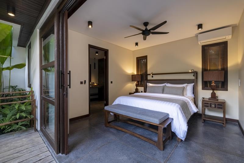 ubud villa rental