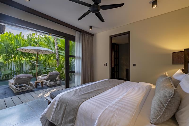 ubud villa rental