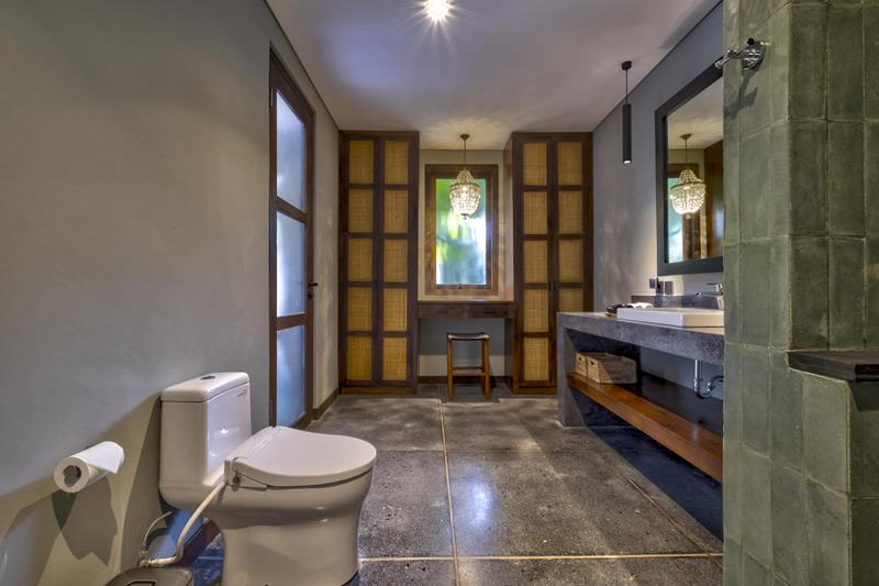 ubud villa rental