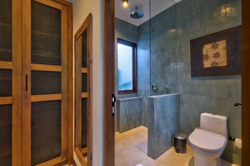 ubud villa rental
