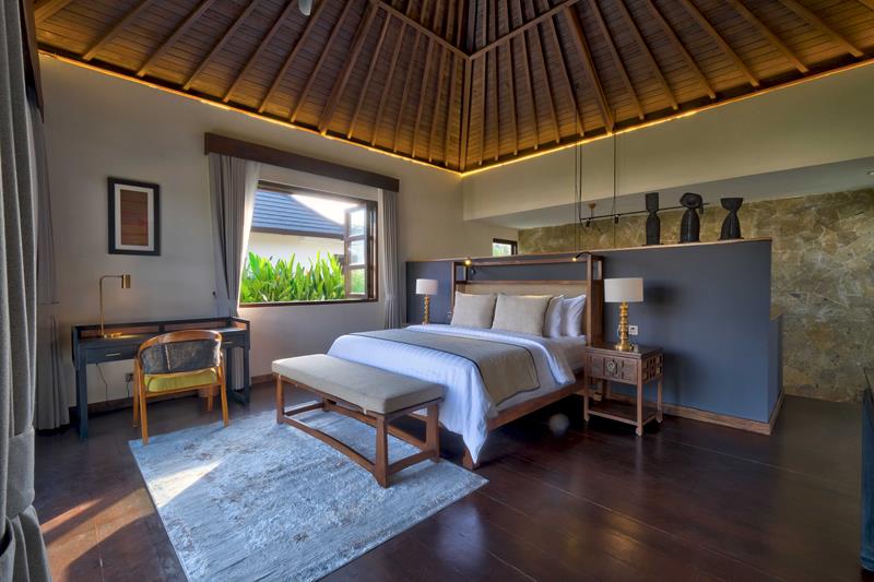 ubud villa rental