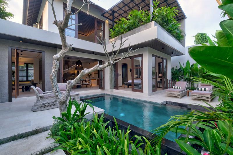 Ubud Property Villa VR2.758