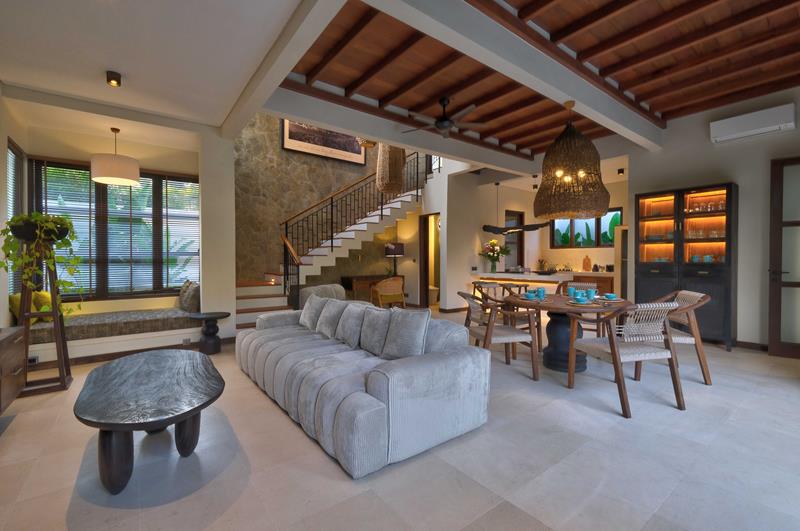 ubud villa rental