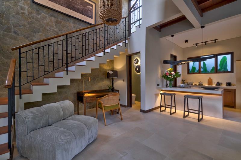 ubud villa rental